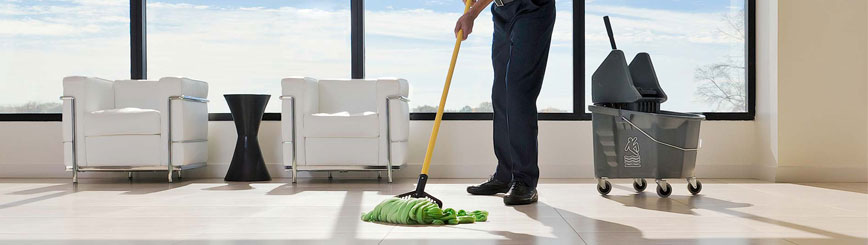 Servicio de limpieza profesional 12